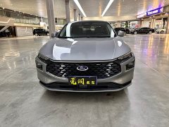 Ford Mondeo 2025 2.0T EcoBoost Luxury - ფოტო 2