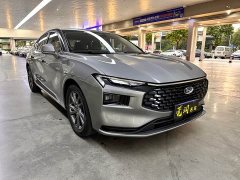 Ford Mondeo 2025 2.0T EcoBoost Luxury - ფოტო 3
