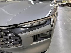 Ford Mondeo 2025 2.0T EcoBoost Luxury - ფოტო 4