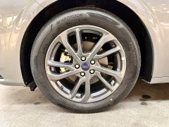 Ford Mondeo 2025 2.0T EcoBoost Luxury - ფოტო 5