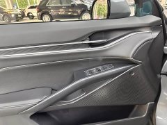 Ford Mondeo 2025 2.0T EcoBoost Luxury - ფოტო 6