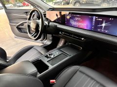 Ford Mondeo 2025 2.0T EcoBoost Luxury - ფოტო 7