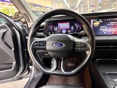 Ford Mondeo 2025 2.0T EcoBoost Luxury - ფოტო 9