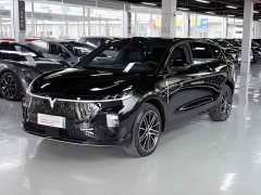 Voyah Lantu Zhiyin Four-Wheel Drive Qiankun Edition - ფოტო 1