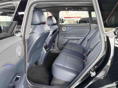 Voyah Lantu Zhiyin Four-Wheel Drive Qiankun Edition - ფოტო 11