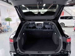 Voyah Lantu Zhiyin Four-Wheel Drive Qiankun Edition - ფოტო 12