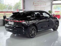 Voyah Lantu Zhiyin Four-Wheel Drive Qiankun Edition - ფოტო 13