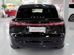 Voyah Lantu Zhiyin Four-Wheel Drive Qiankun Edition - ფოტო 14