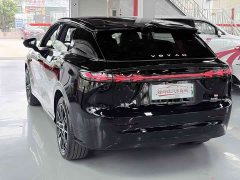 Voyah Lantu Zhiyin Four-Wheel Drive Qiankun Edition - ფოტო 15