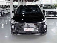Voyah Lantu Zhiyin Four-Wheel Drive Qiankun Edition - ფოტო 3