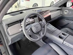 Voyah Lantu Zhiyin Four-Wheel Drive Qiankun Edition - ფოტო 6