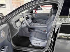 Voyah Lantu Zhiyin Four-Wheel Drive Qiankun Edition - ფოტო 7
