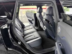 Voyah Lantu Zhiyin Four-Wheel Drive Qiankun Edition - ფოტო 8