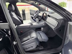Voyah Lantu Zhiyin Four-Wheel Drive Qiankun Edition - ფოტო 9