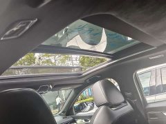 Geely Xingrui 2.0T Diesel Exclusive Cyan Green Edition - ფოტო 10
