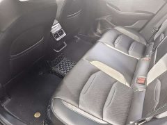 Geely Xingrui 2.0T Diesel Exclusive Cyan Green Edition - ფოტო 12