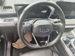 Geely Xingrui 2.0T Diesel Exclusive Cyan Green Edition - ფოტო 4