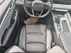 Geely Xingrui 2.0T Diesel Exclusive Cyan Green Edition - ფოტო 6