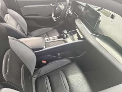 Geely Xingrui 2.0T Diesel Exclusive Cyan Green Edition - ფოტო 7