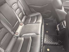 Geely Xingrui 2.0T Diesel Exclusive Cyan Green Edition - ფოტო 9
