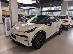 Zeekr Geely Zeekr X Rear-Wheel Drive YOU Edition 4-Seater - ფოტო 1