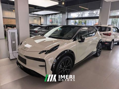 2023 Zeekr Geely Zeekr X Rear-Wheel Drive YOU Edition 4-Seater - ავტომობილი ჩინეთიდან