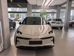 Zeekr Geely Zeekr X Rear-Wheel Drive YOU Edition 4-Seater - ფოტო 2