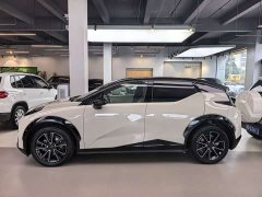 Zeekr Geely Zeekr X Rear-Wheel Drive YOU Edition 4-Seater - ფოტო 3