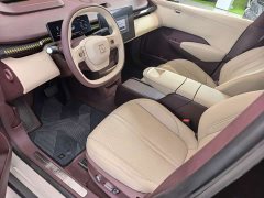 Zeekr Geely Zeekr X Rear-Wheel Drive YOU Edition 4-Seater - ფოტო 7