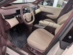 Zeekr Geely Zeekr X Rear-Wheel Drive YOU Edition 4-Seater - ფოტო 8