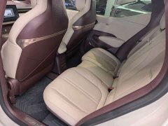 Zeekr Geely Zeekr X Rear-Wheel Drive YOU Edition 4-Seater - ფოტო 9