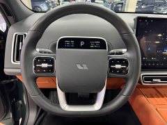 Li Auto L7 2023 Pro - ფოტო 10