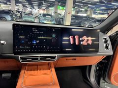 Li Auto L7 2023 Pro - ფოტო 12
