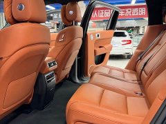 Li Auto L7 2023 Pro - ფოტო 13
