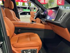 Li Auto L7 2023 Pro - ფოტო 14