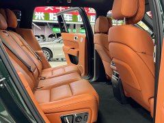 Li Auto L7 2023 Pro - ფოტო 15