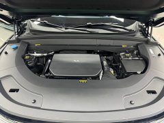 Li Auto L7 2023 Pro - ფოტო 19