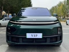 Li Auto L7 2023 Pro - ფოტო 2