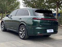 Li Auto L7 2023 Pro - ფოტო 5