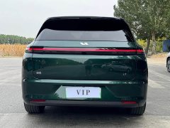 Li Auto L7 2023 Pro - ფოტო 6