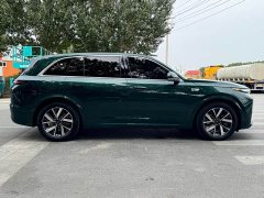 Li Auto L7 2023 Pro - ფოტო 8