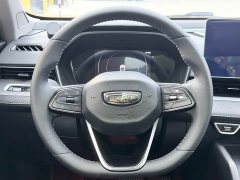 Geely Xingrui 2.0T Diesel Designer Recommended Edition - ფოტო 10