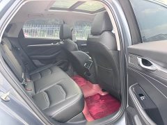 Geely Xingrui 2.0T Diesel Designer Recommended Edition - ფოტო 11
