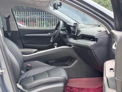 Geely Xingrui 2.0T Diesel Designer Recommended Edition - ფოტო 12