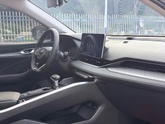 Geely Xingrui 2.0T Diesel Designer Recommended Edition - ფოტო 13
