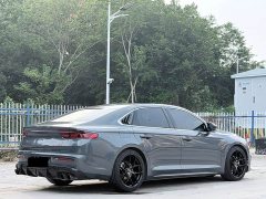 Geely Xingrui 2.0T Diesel Designer Recommended Edition - ფოტო 14