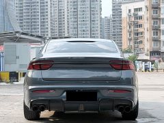 Geely Xingrui 2.0T Diesel Designer Recommended Edition - ფოტო 15