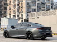 Geely Xingrui 2.0T Diesel Designer Recommended Edition - ფოტო 16