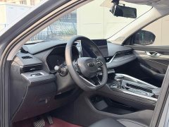 Geely Xingrui 2.0T Diesel Designer Recommended Edition - ფოტო 5