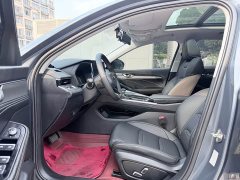 Geely Xingrui 2.0T Diesel Designer Recommended Edition - ფოტო 6